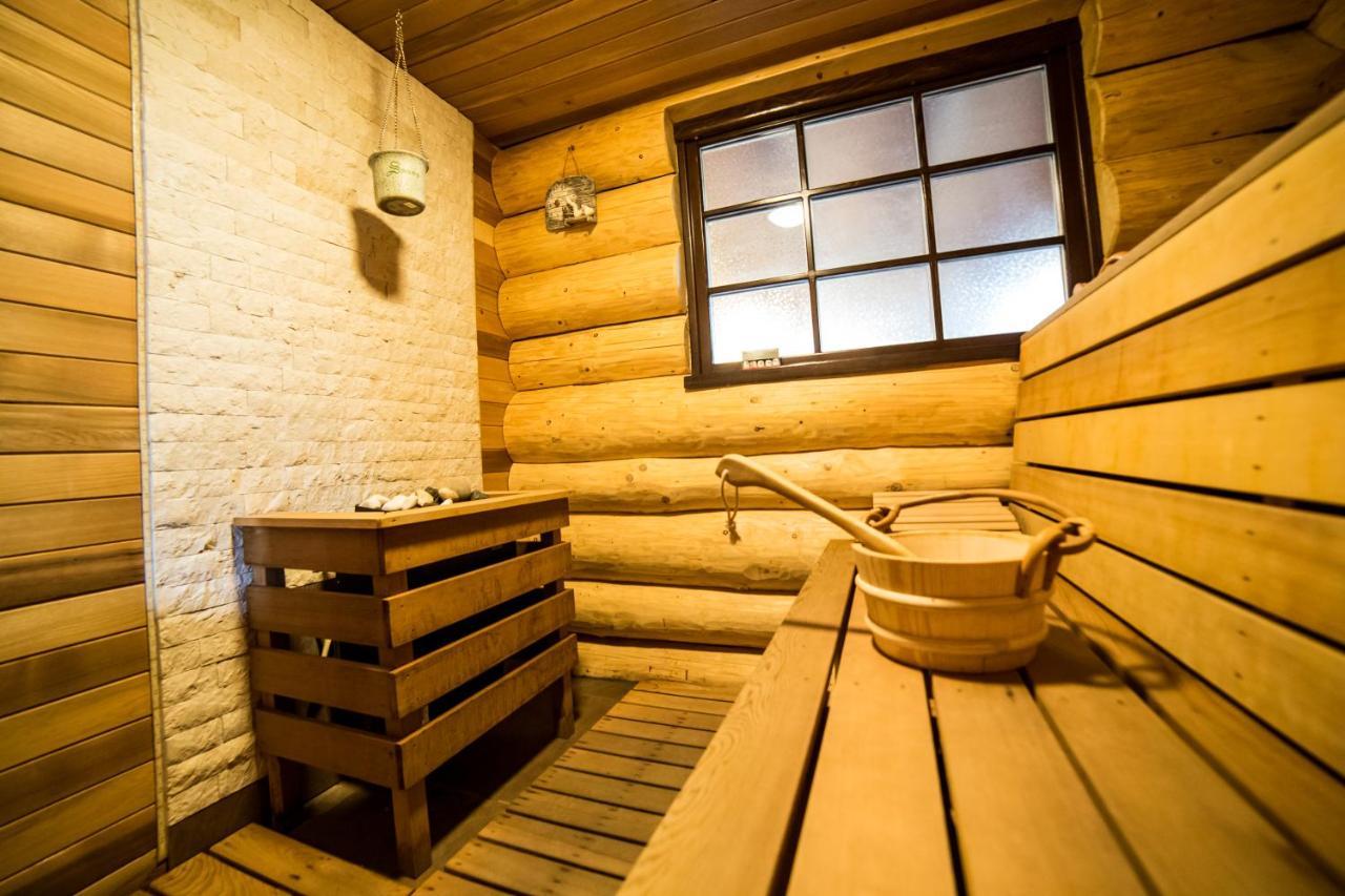 Casa De Munte Villa Vatra Dornei Ngoại thất bức ảnh